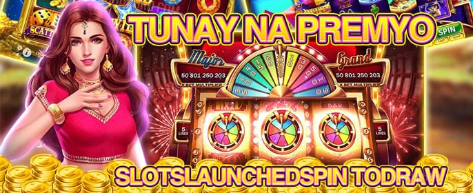 PH3 High RTP Slots Game